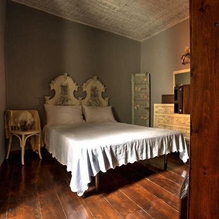 La Mia Casa Di Campagna Rovieto Bagian luar foto