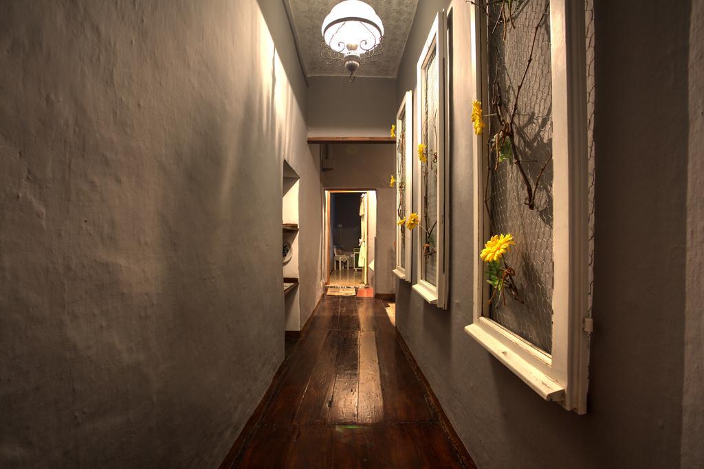 La Mia Casa Di Campagna Rovieto Bagian luar foto