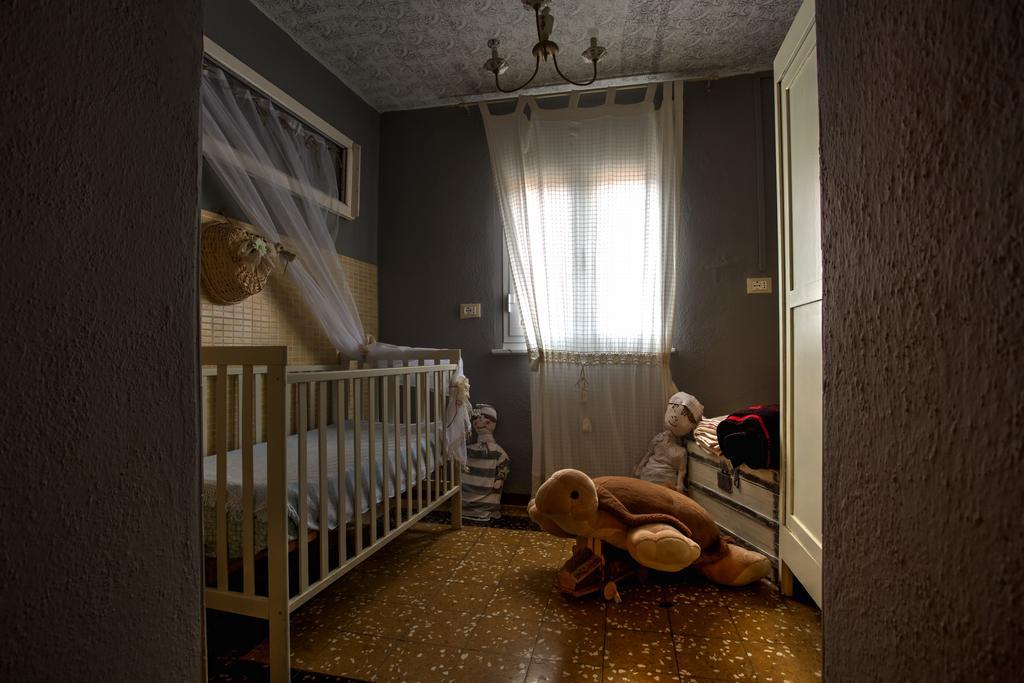 La Mia Casa Di Campagna Rovieto Bagian luar foto