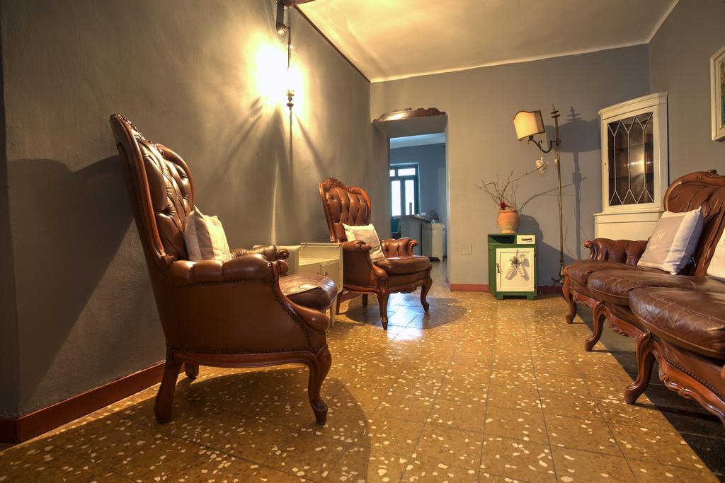 La Mia Casa Di Campagna Rovieto Bagian luar foto