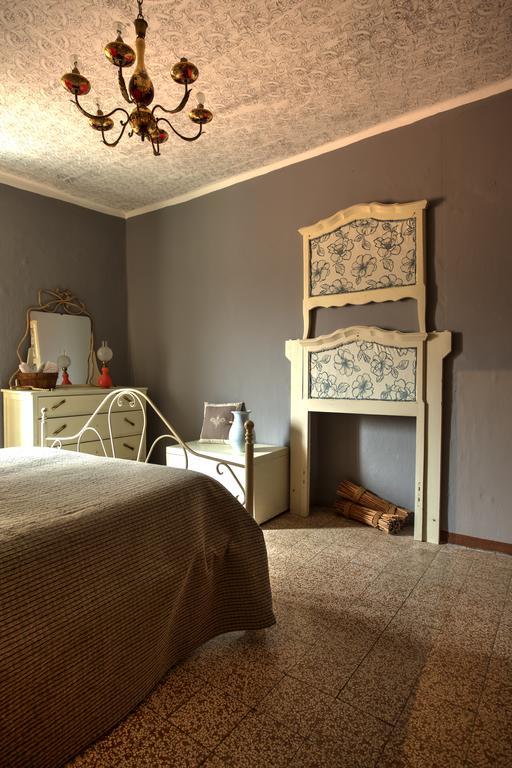La Mia Casa Di Campagna Rovieto Bagian luar foto