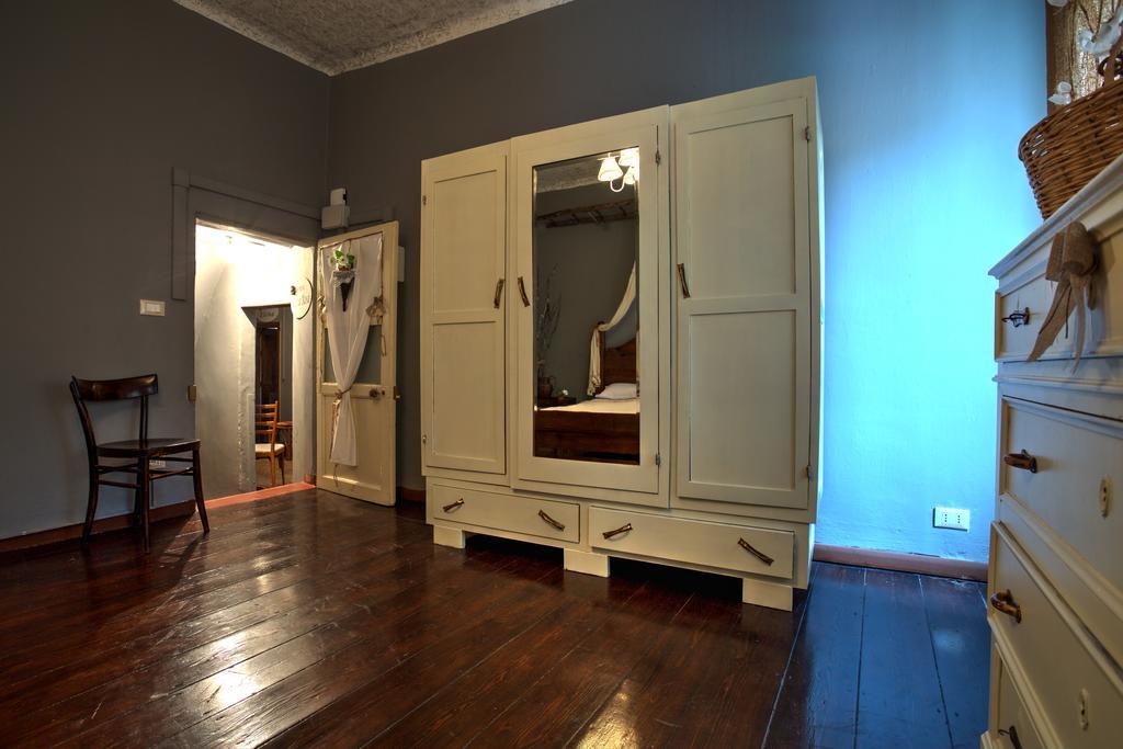 La Mia Casa Di Campagna Rovieto Bagian luar foto