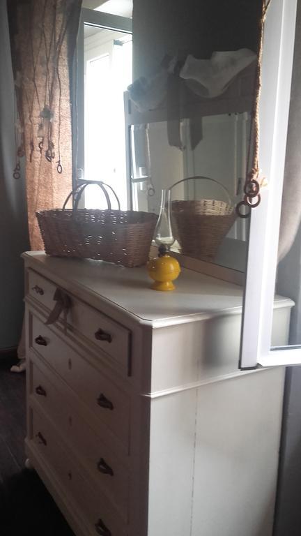 La Mia Casa Di Campagna Rovieto Bagian luar foto