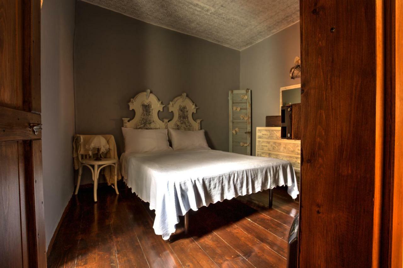 La Mia Casa Di Campagna Rovieto Bagian luar foto