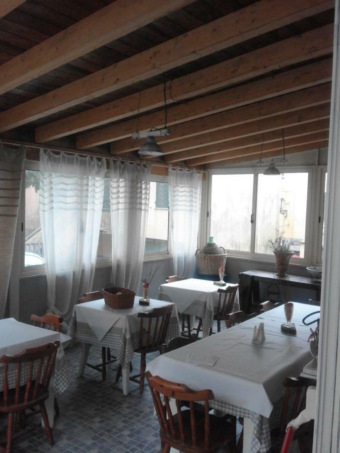 La Mia Casa Di Campagna Rovieto Bagian luar foto